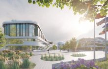 Главный архитектор Президентского университета рассказал каким будет будущий вуз