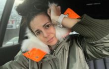 "Куда бы спрятаться…?": расстроенная Каменских неожиданно обратилась к фанам (фото)