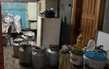 На Львовщине 78-летний пенсионер торговал марихуаной: ему грозит до 10 лет заключения