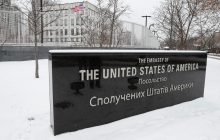 У Держдепі назвали умову повернення посольства США до Києва