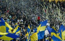 На грандиозное событие Metalist All-Star Game продано более 31 тысячи билетов