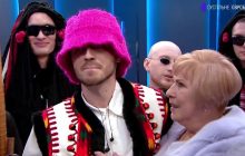Лидер Kalush шокировал жюри нацотбора рассказом об отношениях с матерью: едва выжил