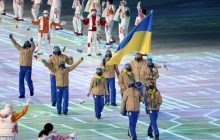 НОК Украины выступил с призывом к миру во время Олимпийских игр-2022 в Пекине