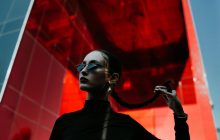 Алина Паш: Я иду на Евровидение, потому что мне есть что сказать Украине и миру
