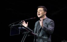 Зеленский поговорил с президентом Евросовета и назвал крупнейшего врага Украины