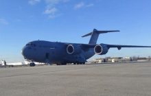 Stinger для армии: в Украину прибыл самолет с военной помощью от Литвы (фото)