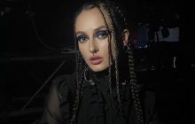 "Не ищите во мне злую ведьму": Алина Паш отреагировала на скандал вокруг Евровидения