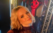 Известная актриса потерпела неудачу на "Голосе страны" и расплакалась прямо на сцене (видео)