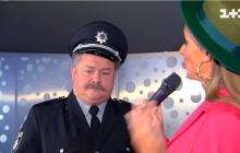 Відомий український актор розповів, як "напудив" на станції метро (відео)