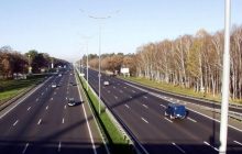 Найбільша будівельна компанія США вже цього року почне "Велике будівництво" Київської обхідної дороги