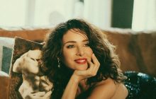 Злата Огнєвіч згадала про стосунки з одруженим чоловіком: "Для мене це табу"