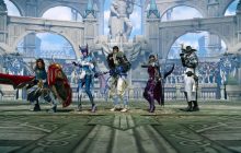 Lost Ark, корейський аналог Diablo, став другою за популярністю грою в Steam