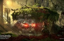 Чергова хороша гра для PlayStation: з'явилися оцінки Horizon Forbidden West