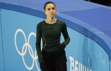 МОК ухвалив рішення не нагороджувати росіян золотими медалями через допінг Валієвої