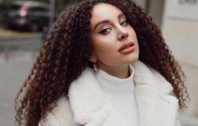 "Не чув і не бачив": українська співачка згадала, як на 14 лютого її чоловік ледь не помер