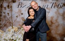 Марічка Падалко розповіла про чоловіка-захисника: "Ми дуже цінуємо зараз час разом"