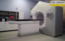 "Большая стройка": в Хмельницком заработал современный линейный ускоритель для лучевой терапии