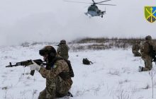 Представители Украины и Беларуси посетят военные учения, проходящие в обеих странах
