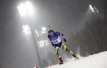 Надія на медаль Олімпіади-2022: хто побіжить від збірної України в естафеті з біатлону