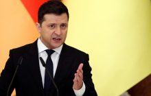 Зеленский призвал мировых лидеров создать антипутинскую коалицию