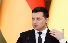 "Залишаться громадяни України": Зеленський про виїзд олігархів та бізнесменів за кордон