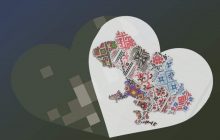 "Дякую, що захищаєте": українці масово зізнаються у любові до ЗСУ в соцмережах (фото)