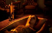 На вимогу Sony в Martha is Dead додали цензуру через особливо жорстокі сцени