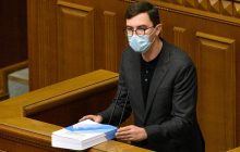 Робота Міноборони та МЗС України у ці дні викликає захоплення – Мотовиловець