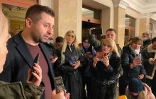 Чи звернеться Держдума РФ до Путіна з проханням про визнання "ЛДНР": Арахамія дав прогноз