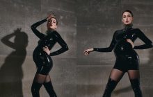 MARUV розсекретила свою вагітність (фото)