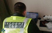 Выступал на телеканалах: СБУ поймала "журналиста", распространявшего выгодные РФ фейки