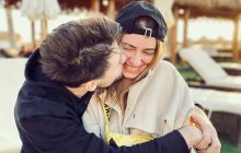 Зірка "Папіка" Даша Петрожицька засвітила бойфренда-красеня