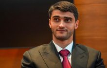 Інвестором 4 з 10 найбільших платників податків Краматорська є бізнесмен Едуард Мкртчан - ЗМІ