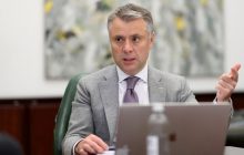 Ми маємо захищати наш європейський вибір, компроміси тут недоречні - голова правління "Нафтогазу" Вітренко