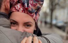 Оля Цибульская ошеломила редким фото с мужем: "Хочется задушить"