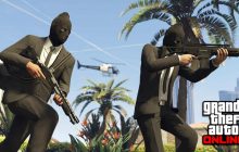 Гравці в GTA Online зробили оригінальне привітання з Днем святого Валентина