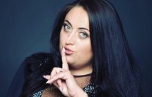 Зірка "Жіночого Кварталу" зі сльозами на очах розповіла про погрози пістолетом