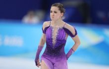 Легенда футболу висміяв виправдання фігуристки Валієвої, яка попалася на допінгу