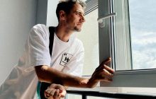 "Пів року не ходжу на роботу": Еллерт розказав, як заробляє на життя (відео)