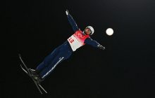 Надія на першу медаль: двоє українців вийшли у фінал ОІ-2022 в лижній акробатиці