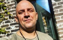 "Схудлий" Потап показав свою кохану, у коментарі "прийшла" Нікітюк (фото)