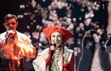 "Шахраї не можуть представляти Україну": голова "Суспільного" - про скандал з Аліною Паш