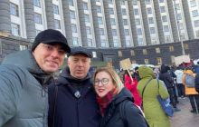 Чому Квіт і Порошенко розгойдують ситуацію навколо МОН через протести студентів