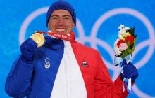 Олімпіада-2022: біатлоністу з Франції підкорився унікальний рекорд у Пекіні