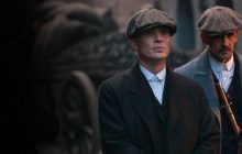 "Шелбі знову в справі": ВВС анонсував дату виходу фінального сезону "Гострих картузів"