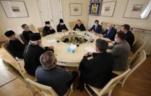 Церкви Львова готові прийняти переселенців, якщо РФ почне вторгнення
