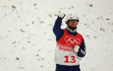 Зимова Олімпіада-2022: хто завоював медалі і як виступили українці 15 лютого