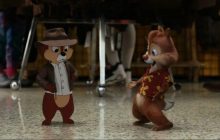 Чіп і Дейл повертаються: Disney випустила перший трейлер фільму про запальних бурундуків