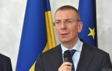На вступление Украины в ЕС уйдет больше времени, чем нужно, - президент Латвии
