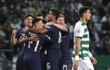 Манчестер Сіті знищив суперника в першому матчі 1/8 фіналу Ліги чемпіонів (відео)